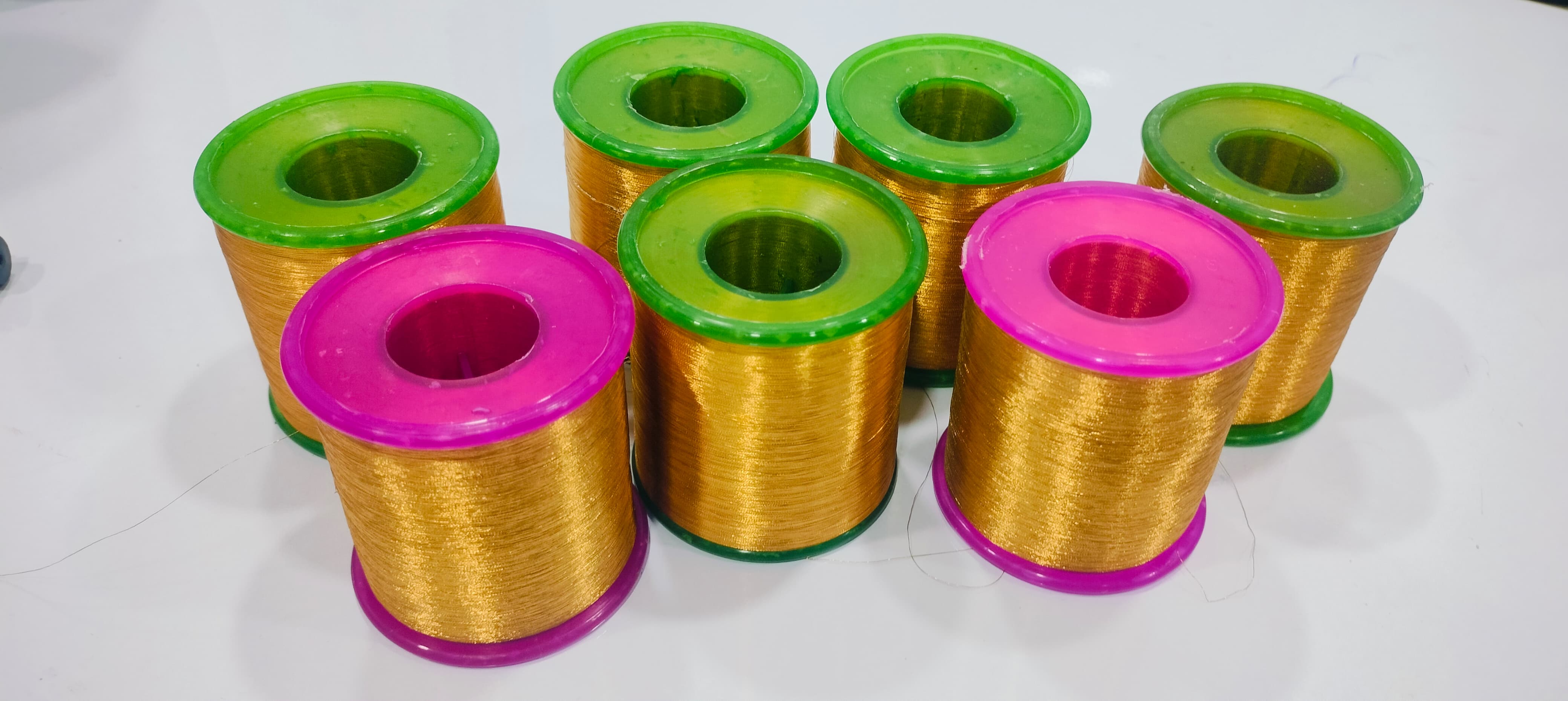 D TEX INDIA Manufacturing Facility